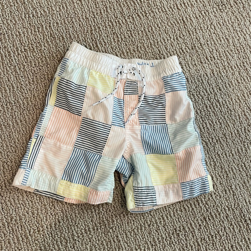 Gap swim trunks